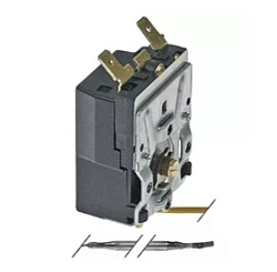 Термостат защитный 95 C 1NO 16А капиллярная трубка 1180 мм для HOBART (226505)