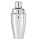 Шейкер 0,5 л BARBOSSA P.L. (D002274-500ML)