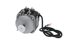 Электродвигатель с подшипниками 25 ВТ ELCO (NEC4T25PNN001)