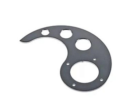 Нож смесителя 119 мм для SIRMAN (MSC09V064F)