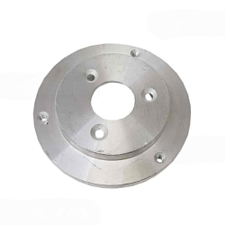 Фланец для ОМ-350М ТОРГМАШ (г. Пермь) (00.001)