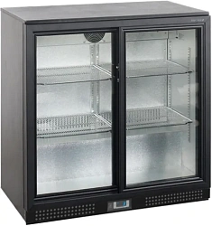 Шкаф холодильный BA25S TEFCOLD