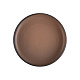 Тарелка с бортом 22см Taupe ROOTS (TAU-CLSDZ22)