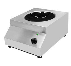 Плита индукционная DC4656 KOCATEQ