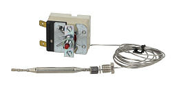 Термостат однофазный защитный с ручным возвратом E.G.O. (55.13544.010)