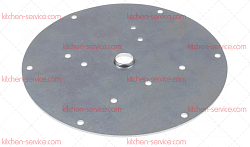 Фланец двигателя для печи (4058730)