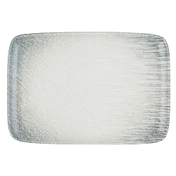 Блюдо прямоугольное 37см Brezza ID Fine