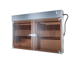 Стерилизатор для ножей СТУ-2-36-02 ATESY