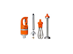 Миксер ручной MASTER TRIO 410.H MF001.H DYNAMIC