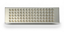 Блок испарителя для льдогенератора TIM.8540G.A TATRA