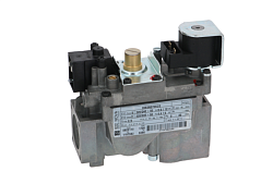 Клапан 822 NOVA 230 В 50 Гц MODULAR (RRC5350-00)