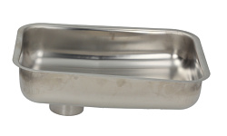 Лоток загрузочный для мясорубки SIRMAN (MF0373)