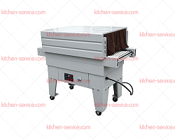Тоннель термоусадочный BS-4525A HUALIAN