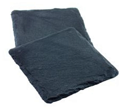 Подставка Сланец для бокала 12 шт. THE BARS