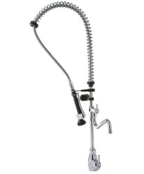 Набор предварительной мойки с одним отверстием LCL STYL KLARCO (3E.2940.59.79)