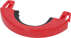 Зажим полукруглый для распылителя-коромысла COMENDA (161417V01)