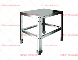 Подставка ПО-12/4/5-ЭЦ RESTOINOX