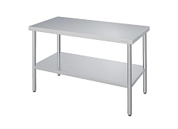 Стол разделочный СР-П-950.800-02 ATESY