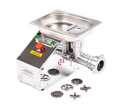 Мясорубка ТМ-12М 220 В ТОРГТЕХМАШ