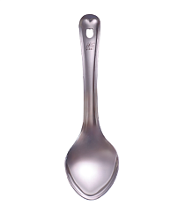 Ложка гарнирная 23 см, нержавеющая сталь MGSTEEL