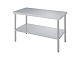 Стол разделочный СР-П-950.800-02 ATESY