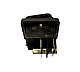 Выключатель 2-полюсной 16A/250 В для RADAX (R20PUL00005)