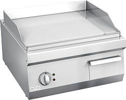 Поверхность жарочная гладкая K6EFL10TT ATA