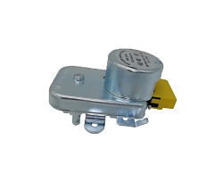 Двигатель MOTORIDUTTORE mod. 981 для ATESY (52750NB5A7/00)