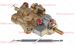 Термостат газовый A65T 100-300 °C для OZTIRYAKILER (03A00033)