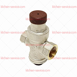 Клапан редукционный Itap Minibrass 361 G1/2 для АПК 6-2/3-2 ATESY