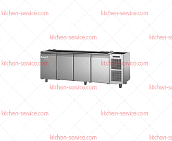 Стол морозильный CHEF LINE LTFM1111NT APACH