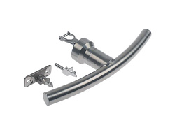 Ручка двери в сборе для HOUNO (30420013)