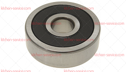 Подшипник 6300-2RS SKF для тестомешалки (D063070)