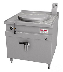 Котел газовый 60 л c EcoControl, смеситель, Optima 850 MKN