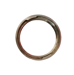 Гайка крепления для фаршенасоса №24 JGL-60 FOODATLAS (ЦБ000000473)