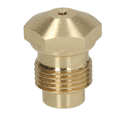 Жиклёр газовый M 12x1 1.50 мм ASCOBLOC (10/1121)