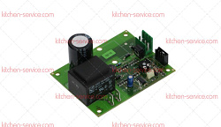 Плата печатная для GICAR (LF3390241)