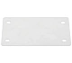 Пленка на окно подсветки для HDC MENUMASTER (AMANA) (R9900114)