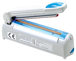 Запайщик пакетов CNT-300/2 CAS