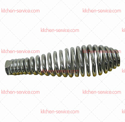 Ручка корпуса для вафельницы ECOLUN (HCB-1_handle)