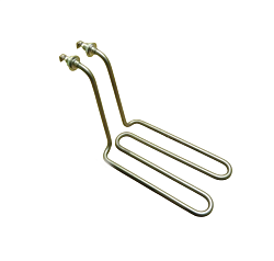 Элемент нагревательный ТЭН 2000 Вт 220-230 В для фритюрницы IEF-4L ENIGMA