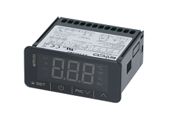 Регулятор электронный EVERY CONTROL EVK412M3VXBS