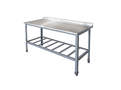 Стол пристенный 430 сб-131/807 ITERMA