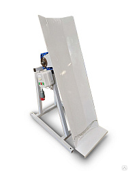 Мешкоопрокидыватель автоматический МР с мотор-редуктором, высота выгрузки 1400 мм МЕХАНИЗМЫ