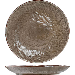 Тарелка мелкая 26см керамика «Кунстверк» KUNSTWERK