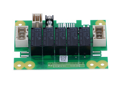 Плата реле для RATIONAL (42.00.053)