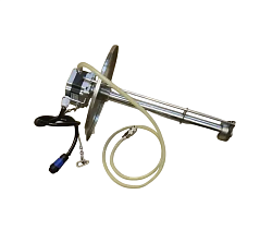 Насос масла для RP60, 75, MARKIV ROBOLABS (23715)