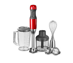 Блендер погружной 5KHB2571EER (красный) KITCHENAID