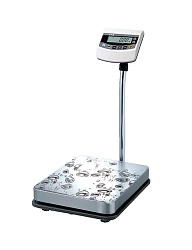 Весы напольные BW-30RB CAS