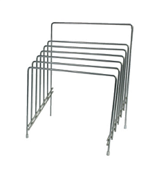 Подставка WSC14 для досок, ступенчатая EKSI